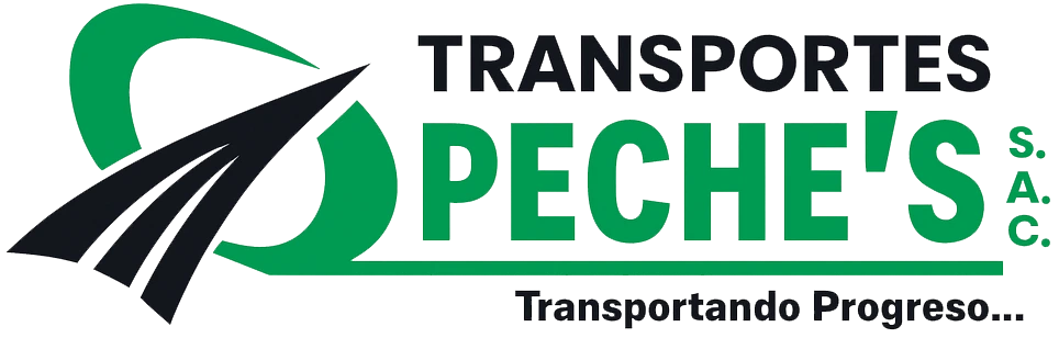 Transportes Peches
